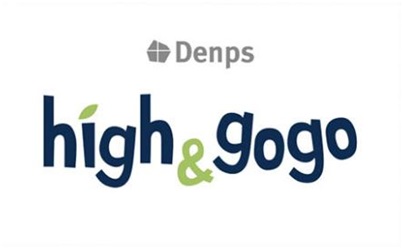 丹普斯Denps+长高高High&GoGo双十一双双“赢”来新突破